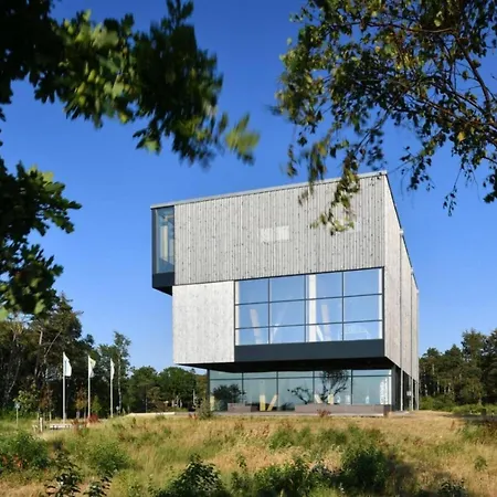 Semesterbostad Hs19